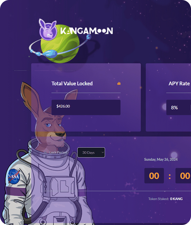 Kangamoon