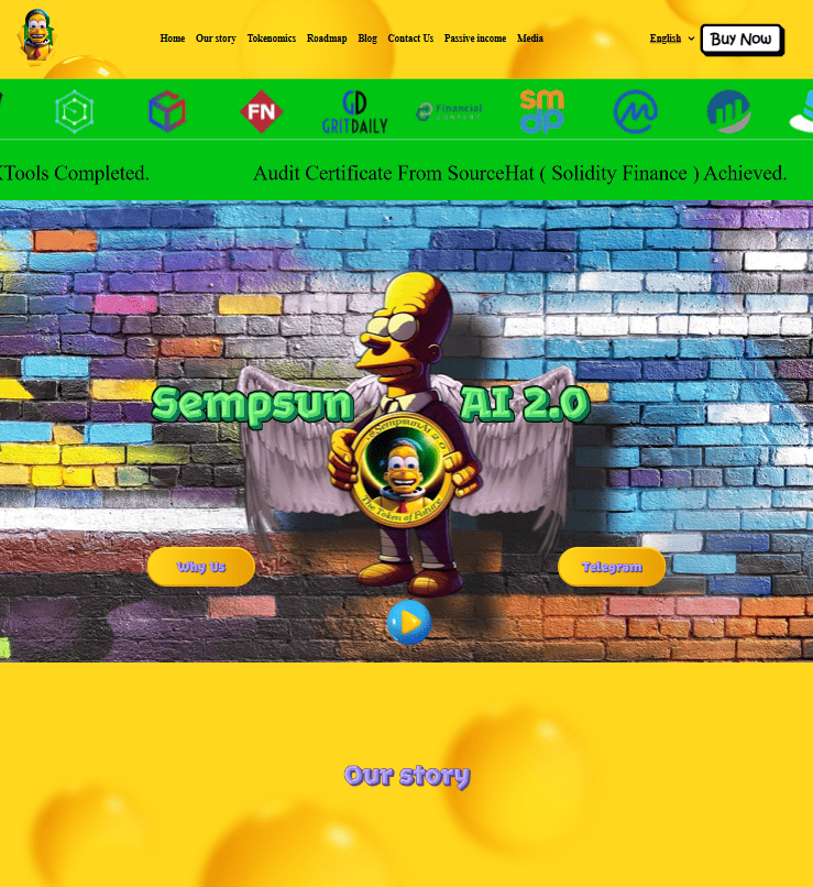 Sempsun AI