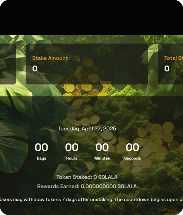 Solala Coin