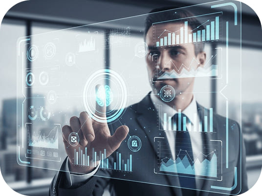 How AI is Transforming ERP