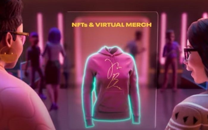 3D & Metaverse Assets