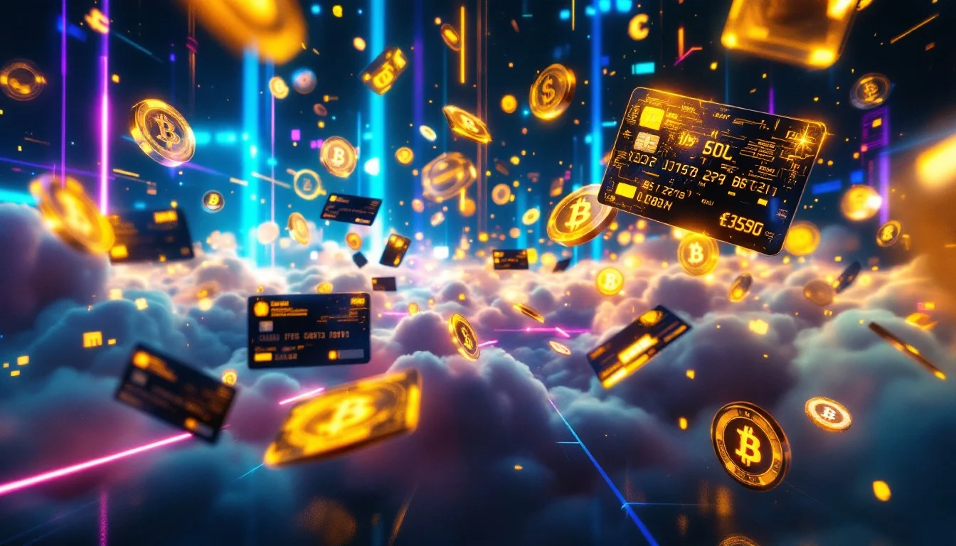 Token Claim Application