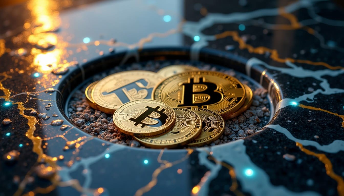 Crypto Exchange Platform