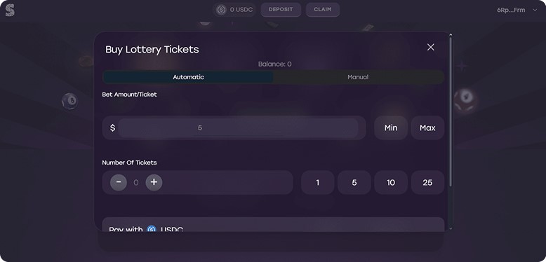 Marketplace image